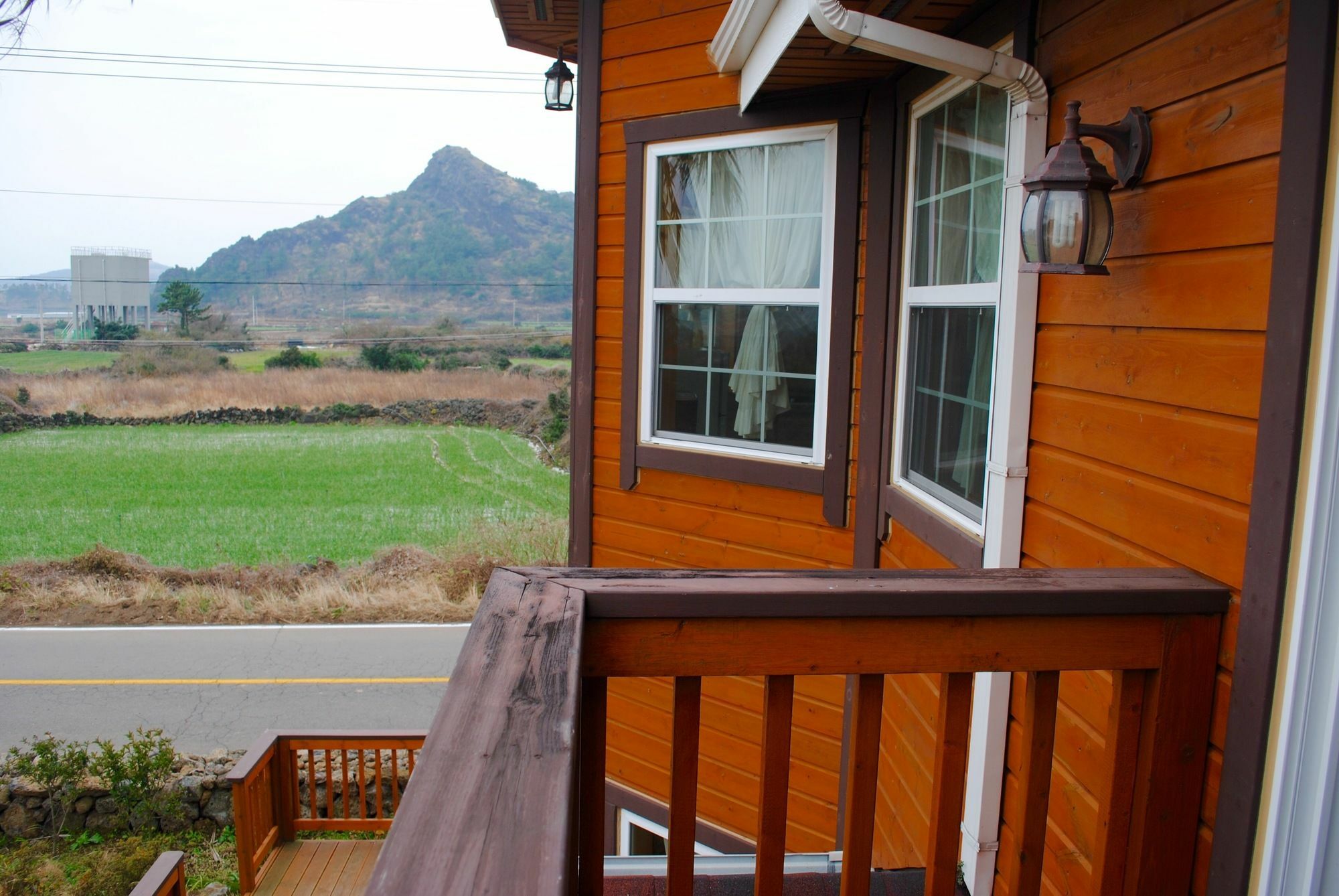 Sweetsalt Villa Seogwipo Exterior photo